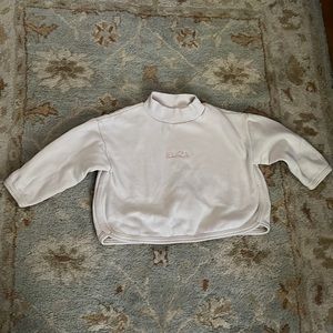 “Eliza” sweatshirt